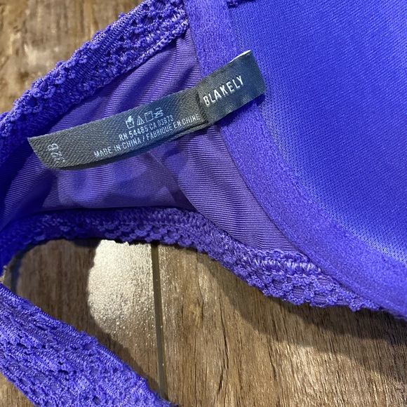 Aerie by American Eagle Swim Top (Size 32B) - Picture 3 of 3